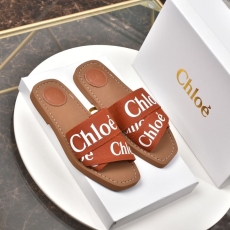 Chloe Sandals